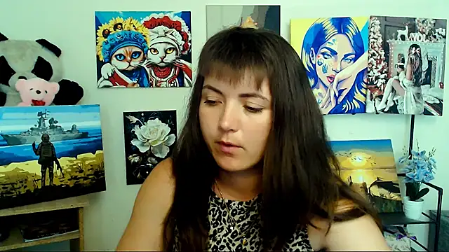 Snapshot of Darina_M_ chatting on 7, 7, 2026 Darina M online show from 7, 7, 2026
