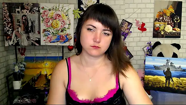 Darina M  online show from 25, 9, 2025