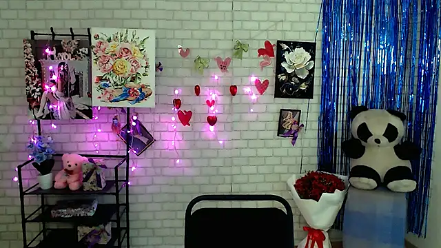 Darina M  online show from 18, 3, 2025