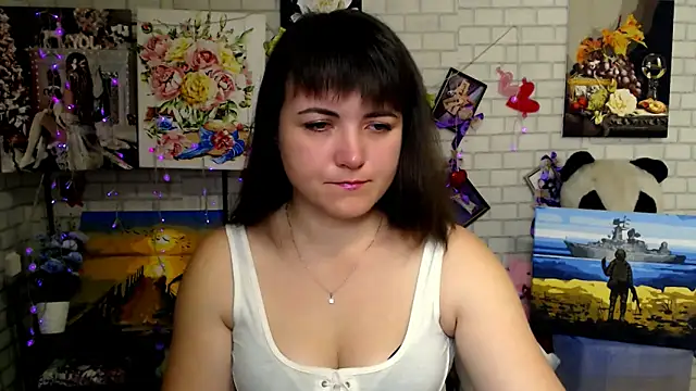 Darina M  online show from 30, 11, 2025