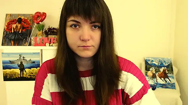 Darina M  online show from 4, 3, 2026