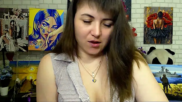 Darina M  online show from 27, 3, 2026