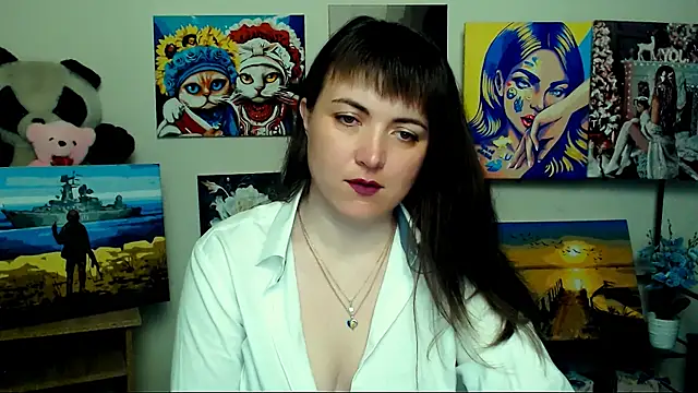 Darina M  online show from 20, 5, 2026