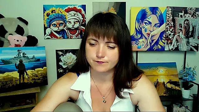 Snapshot of Darina_M_ chatting on 20, 6, 2026 Darina M online show from 20, 6, 2026