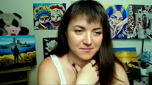 Darina M  online show from 26, 5, 2026