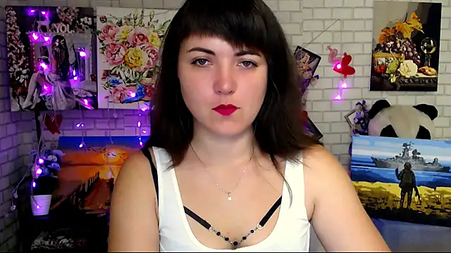 Darina M  online show from 5, 10, 2025