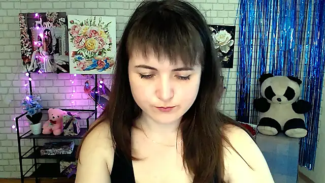 Darina M  online show from 12, 3, 2025