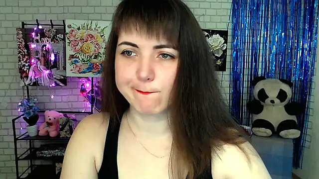 Darina M  online show from 21, 3, 2025