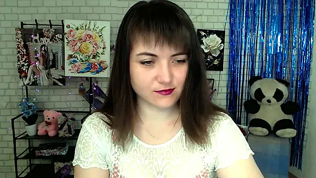 Darina M  online show from 23, 3, 2025