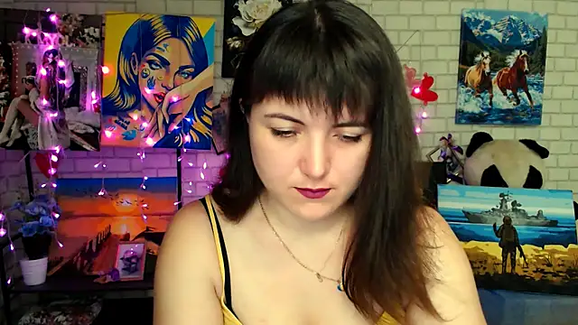 Darina M  online show from 15, 2, 2026