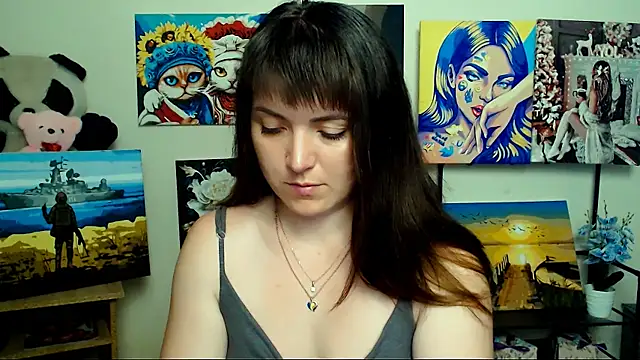 Darina M  online show from 27, 5, 2026