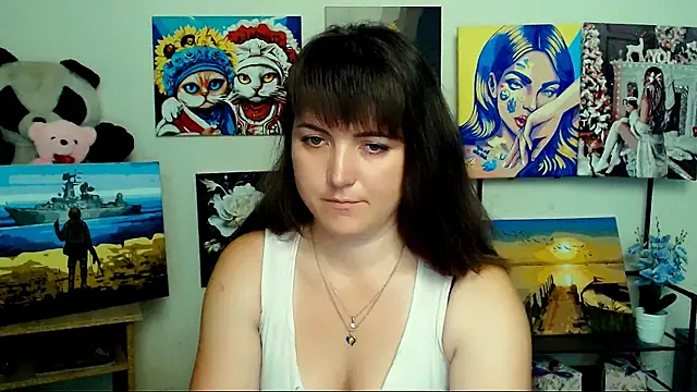 Snapshot of Darina_M_ chatting on 27, 6, 2026 Darina M online show from 27, 6, 2026