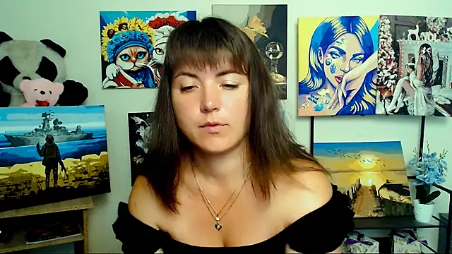 Snapshot of Darina_M_ chatting on 1, 7, 2026 Darina M online show from 1, 7, 2026
