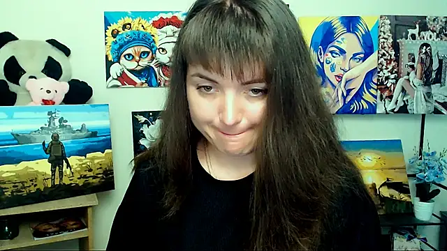 Snapshot of Darina_M_ chatting on 14, 7, 2026 Darina M online show from 14, 7, 2026