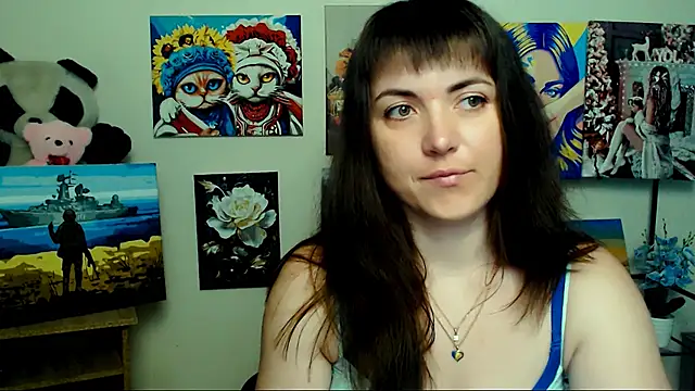 Darina M  online show from 17, 5, 2026