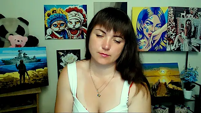 Snapshot of Darina_M_ chatting on 23, 6, 2026 Darina M online show from 23, 6, 2026
