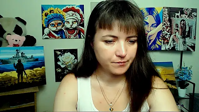 Snapshot of Darina_M_ chatting on 9, 7, 2026 Darina M online show from 9, 7, 2026