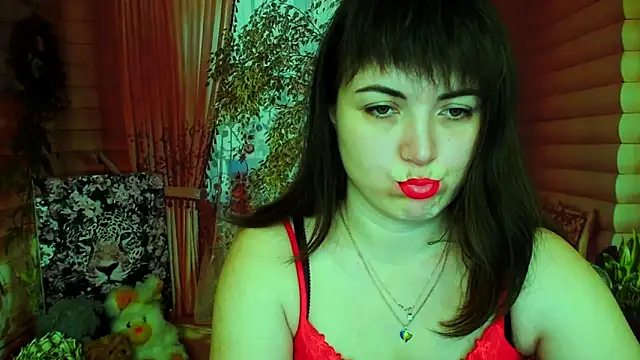 Darina M  online show from 19, 2, 2026