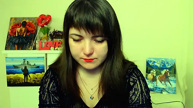 Darina M  online show from 21, 2, 2026