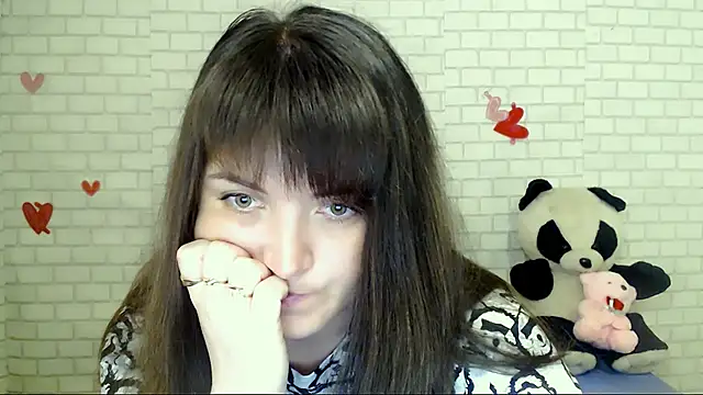 Darina M  online show from 7, 5, 2026