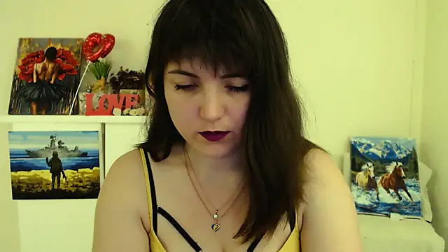 Darina M  online show from 28, 2, 2026