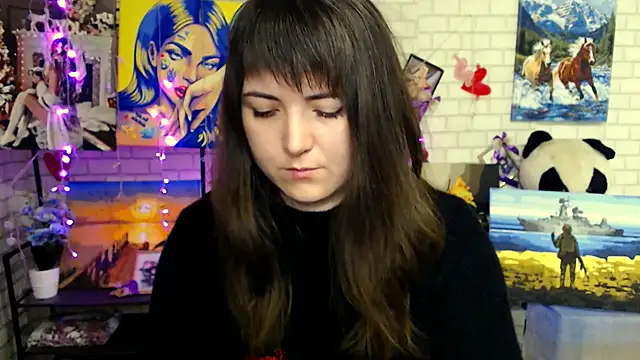 Darina M  online show from 7, 2, 2026