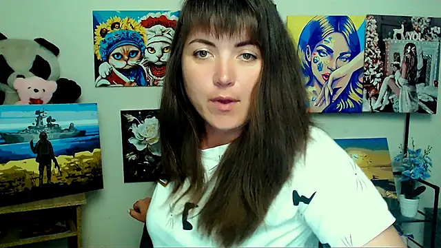 Snapshot of Darina_M_ chatting on 18, 6, 2026 Darina M online show from 18, 6, 2026