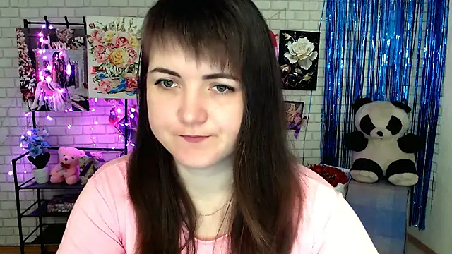 Darina M  online show from 13, 3, 2025