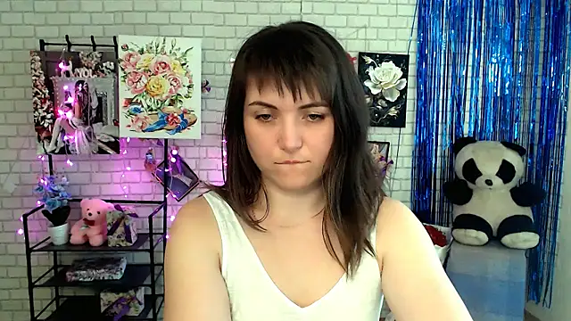 Darina M  online show from 18, 3, 2025