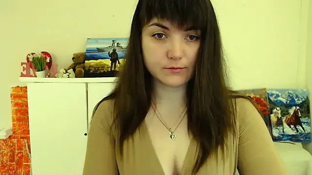 Darina M  online show from 11, 3, 2026