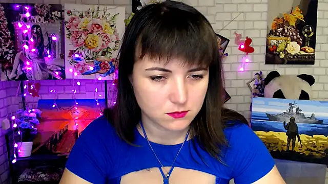 Darina M  online show from 29, 11, 2025