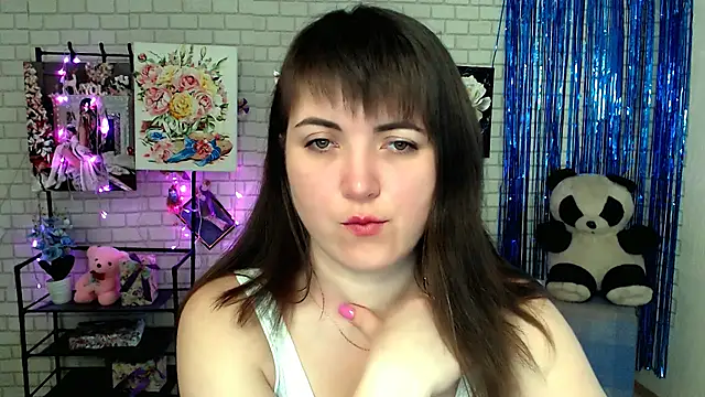 Darina M  online show from 18, 3, 2025