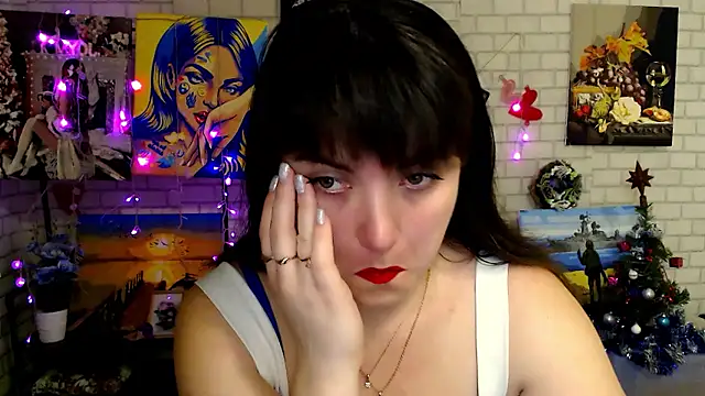 Darina M  online show from 6, 1, 2026