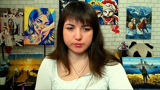 Darina M  online show from 24, 4, 2026
