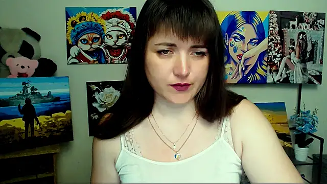 Darina M  online show from 3, 6, 2026
