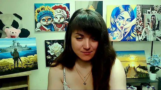 Darina M  online show from 12, 5, 2026