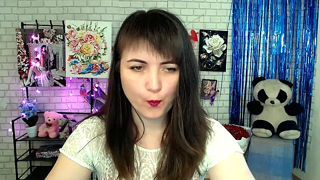 Darina M  online show from 23, 3, 2025