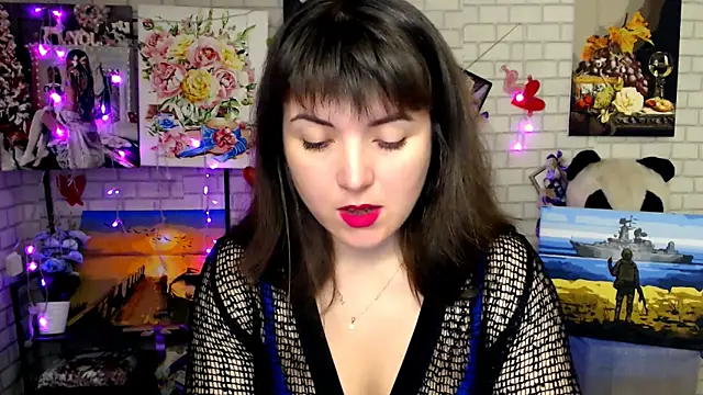 Darina M  online show from 16, 11, 2025