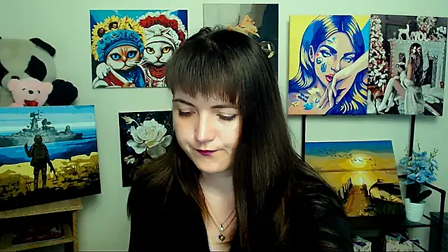 Darina M  online show from 29, 5, 2026