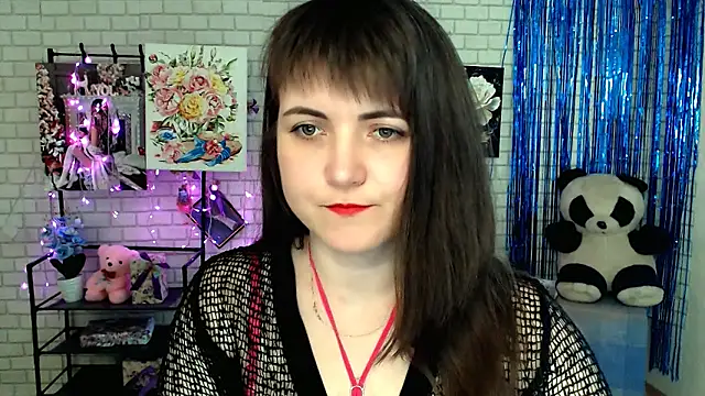 Darina M  online show from 22, 3, 2025