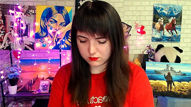 Darina M  online show from 12, 2, 2026