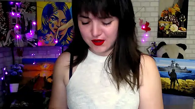 Darina M  online show from 18, 12, 2025