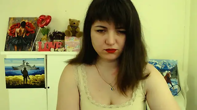 Darina M  online show from 25, 2, 2026