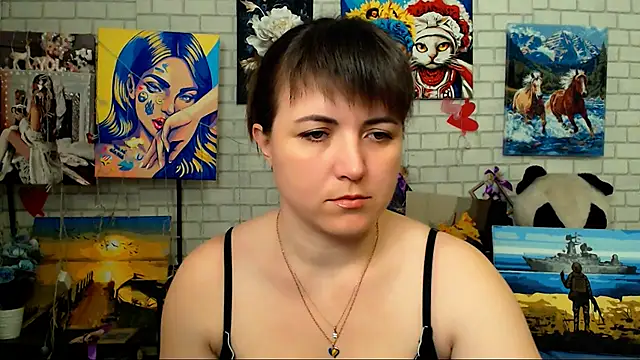 Darina M  online show from 10, 4, 2026