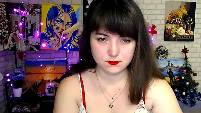 Darina M  online show from 14, 1, 2026