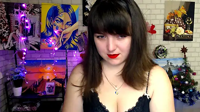 Darina M  online show from 11, 1, 2026