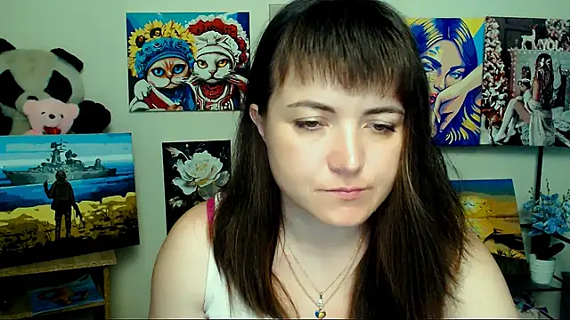 Darina M  online show from 21, 5, 2026