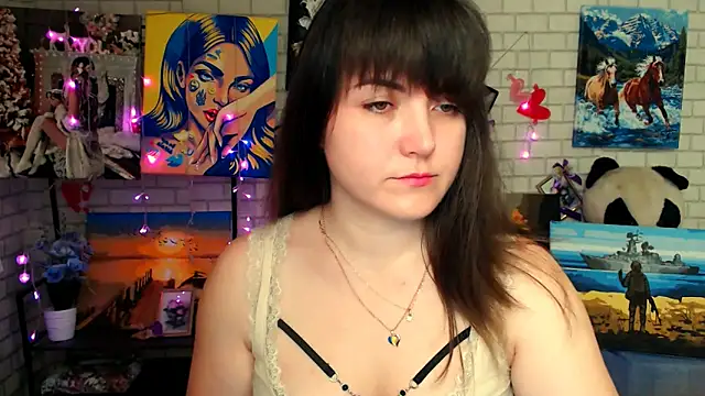 Darina M  online show from 1, 2, 2026