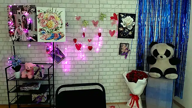 Darina M  online show from 12, 3, 2025