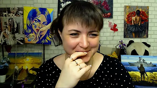 Darina M  online show from 1, 4, 2026